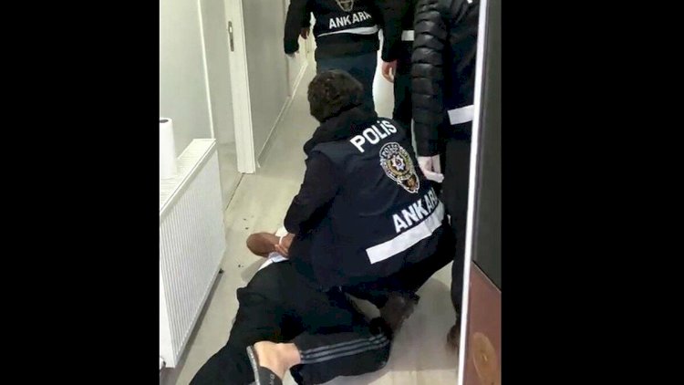    Polis qadınları aldadıb Türkiyədə satan dəstə üzvlərini həbs etdi   