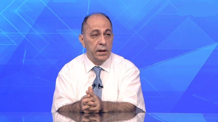    “Britaniya ştammının Azərbaycana gəlməsi realdır“ -   Adil Qeybulla