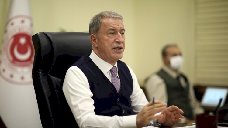    Hulusi Akardan Qarabağa dair   YENİ AÇIQLAMA