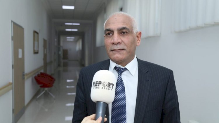    TƏBİB əhaliyə çağırış etdi:   Yeni ştammın törətdiyi xəstəliyin əlamətləri...