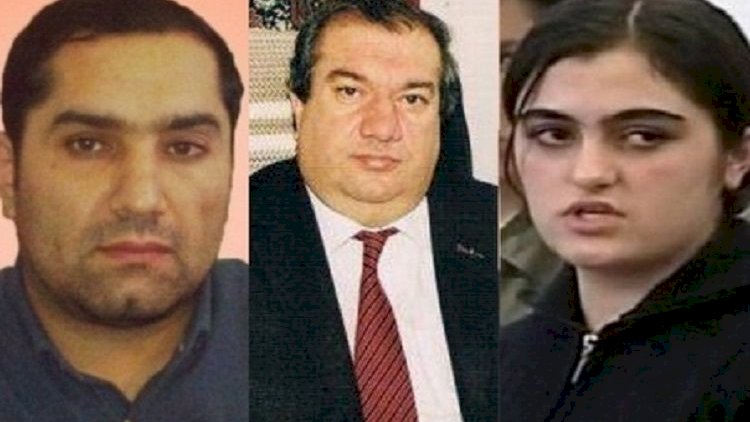    İcra başçısının oğlunu öldürənin cəzası 25 ilə endirildi   