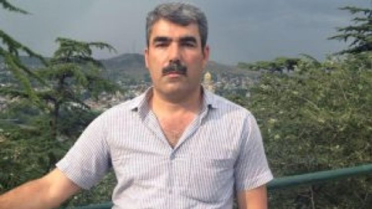   Əfv olunanlar arasında AXCP üzvləri də var   - Fotolar