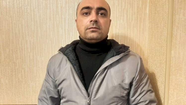    Özünü kommunal xidmət əməkdaşı kimi təqdim edən oğru tutuldu   