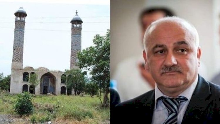    “Müsavat” rəhbəri Ağdamdan niyə imtina etdi?   - “O, təsdiqləyir ki...”
