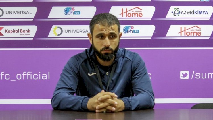    “İlk pillədə olanda ağlımdan çempionluq keçirdi” - Rəşad Sadıqov   