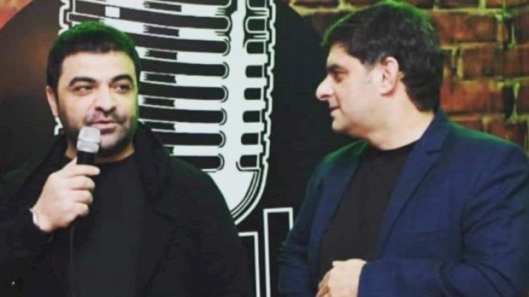    “Doqquz gün öncə...” - Fərda Ramizin ölümündən yazdı   