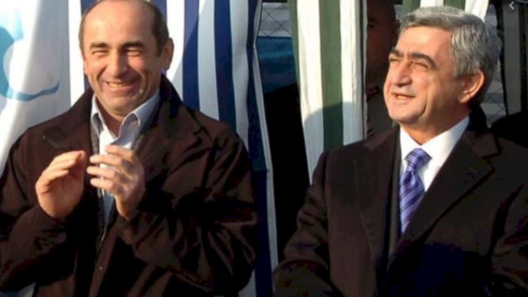    Erməni fəalı İlham Əliyevə müraciət etdi: “Onları Azərbaycana aparın!”   