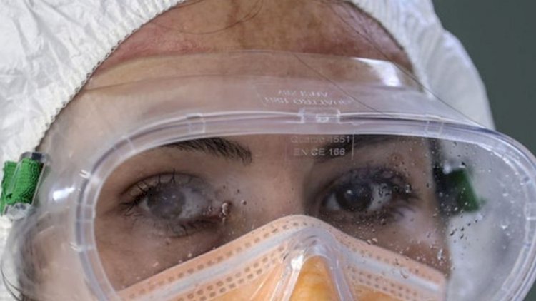    Koronavirus laboratoriyadan sızıb? -   ÜST-dən açıqlama