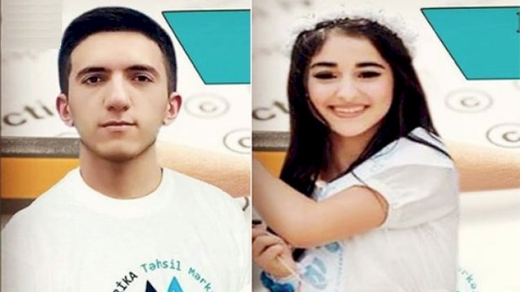    Azərbaycanda dəhşət:   Gənc qız sevgilisi tərəfindən boğularaq öldürüldü