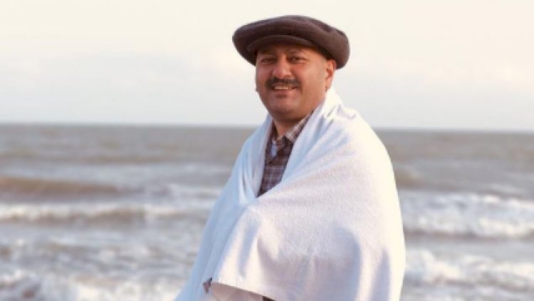    Məşhur aktyor əməliyyat olundu   - Foto
