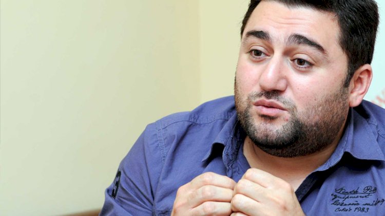    “Karantin davam etsə, “bomj“ olacam“   - Məşhur aktyor