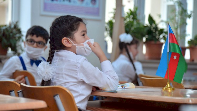    Bakıda valideynlər təxminən 27 min şagirdi məktəbə buraxmır   