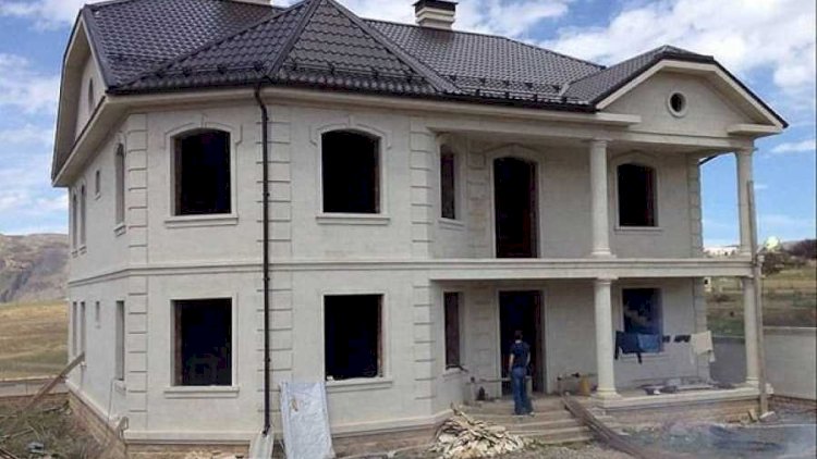    Fərdi ev tikmək istəyənlərə   ŞAD XƏBƏR