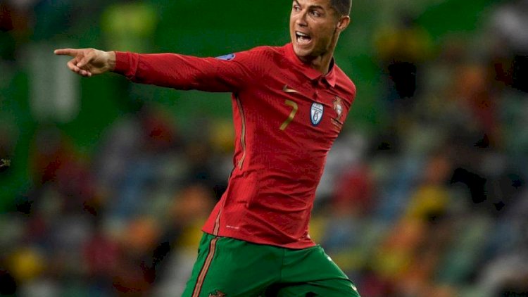    Ronaldo Azərbaycanla oyuna hazırdır:   “Mən əminəm ki...“