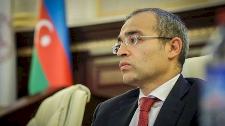    Sahibkarlığın İnkişafı Fondunun strateji hədəfləri açıqlandı   