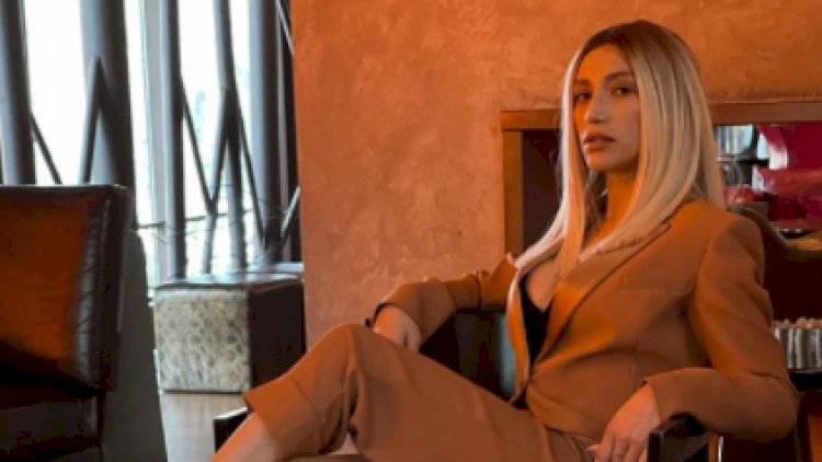    Röyanın ilk sevgilisi kim olub?   - Özü açıqladı