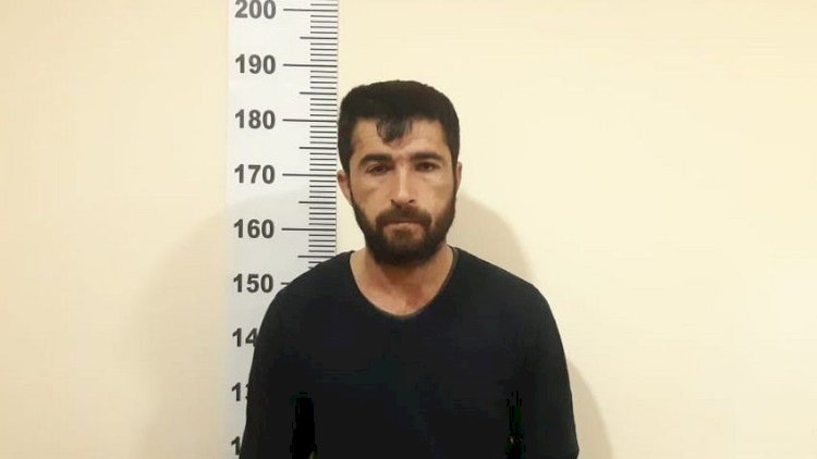    Minaya düşərək ölən şəxsin qardaşı həbs edildi   - Səbəb