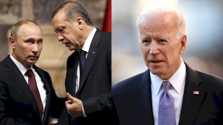    Ərdoğan Putinə dəstək verdi:   Doğru addım atıb