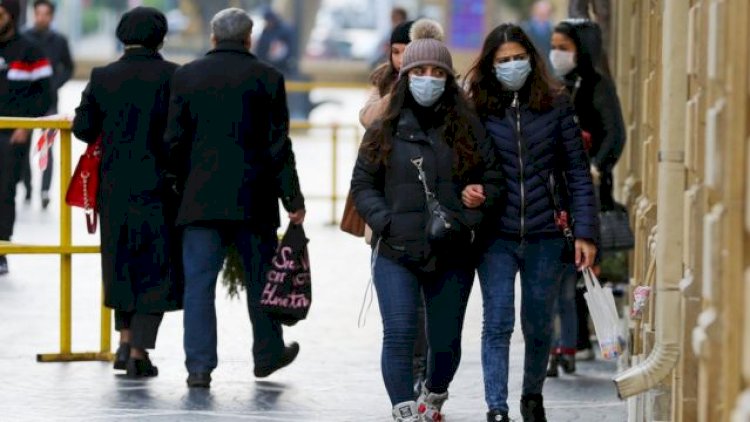    Bakıda ən çox koronavirusa yoluxma bu rayondadır   