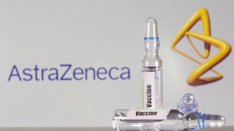    AstraZeneca peyvəndinin faydaları risklərdən daha çoxdur    