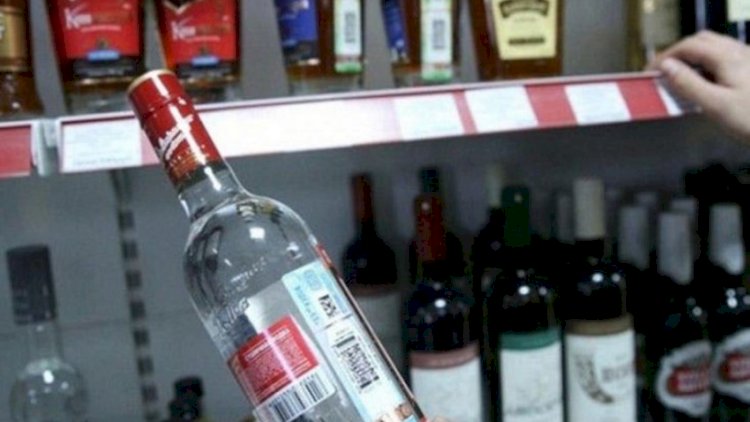    Alkoqolun orqanizmə vurduğu zərəri necə azaltmaq olar?   