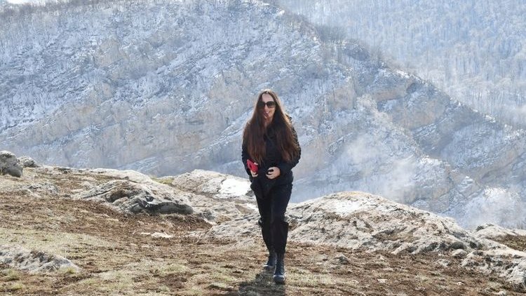    Leyla Əliyeva Azərbaycan xalqını təbrik etdi   