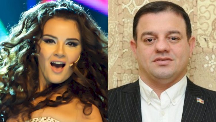    Aysel Teymurzadə Ata Abdullayevlə əlbirdir? -   ŞOK DETALLAR