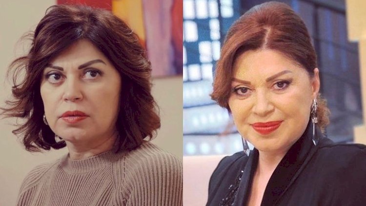    Əməkdar artist karantindən gileyləndi:   “Bu bəladan qurtula bilməyəcəyik“