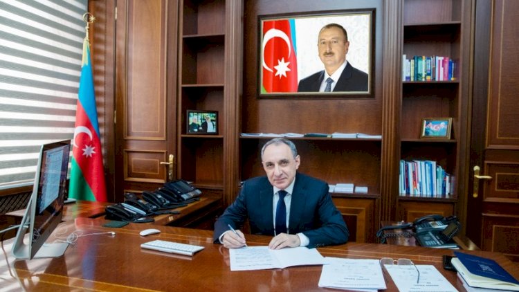    Baş prokuror Azərbaycan xalqını təbrik etdi   