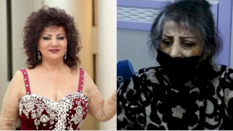    Vəziyyəti ağırlaşan Əməkdar artist xəstəxanaya yerləşdirilib -   Fotolar