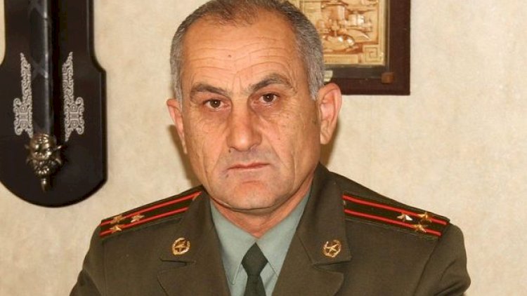    “Qarabağdan Ermənistan silahlı birləşmələri çıxarılır” - Erməni polkovnik   