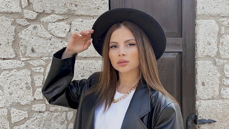    Aynişan 30 yaşını belə qeyd etdi – Fotolar   