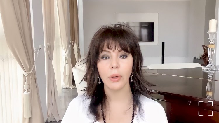    “Erməni dedi ki, sənə qulaq asıb müğənni olmuşam“   - Brilliant Dadaşova