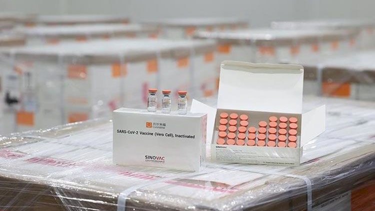    Azərbaycanda vaksinasiya olunanların sayı açıqlandı   
