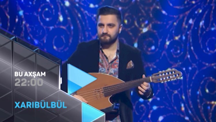    Vətən müharibəsi qəhrəmanlarına həsr olunmuş proqram -   Video