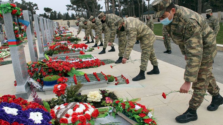    Novruz bayramı münasibətilə silsilə tədbirlər keçirildi   