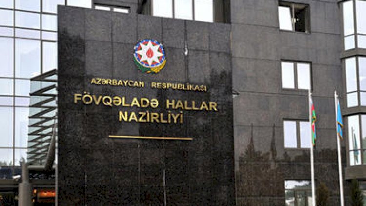    Ötən sutka ərzində 7 nəfər xilas edilib   