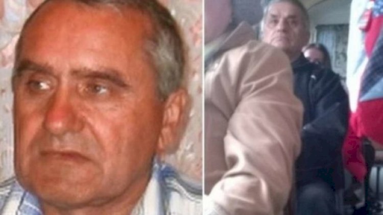    100-dən çox qadını öldürən manyak yoxa çıxdı -   Polis hələ də onu axtarır + Fotolar
