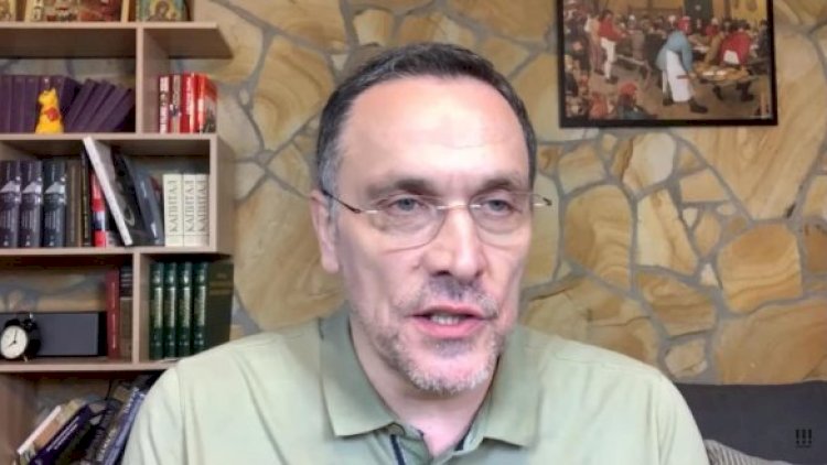    Maksim Şevçenkodan Qarabağ açıqlaması:   Azərbaycan onsuz da ərazini təmizləyəcək