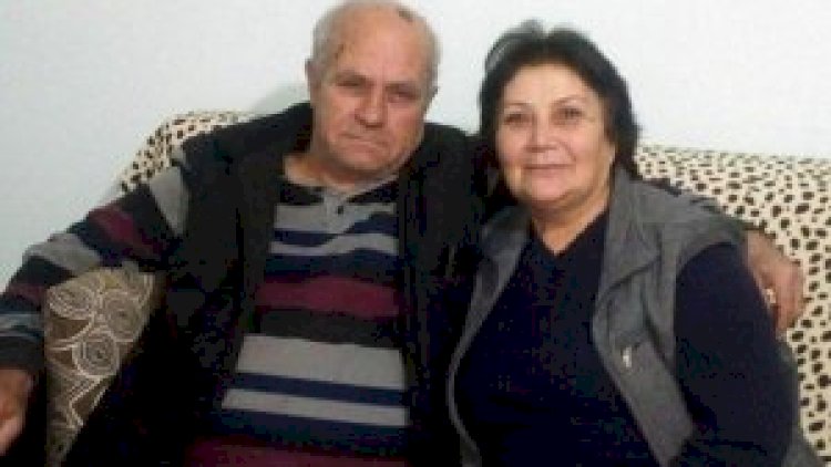    Ər-arvad üç saat fərqlə koronavirusdan öldü   