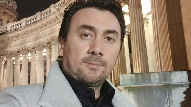    Aqşin Fateh oğlunun fotolarını paylaşdı   