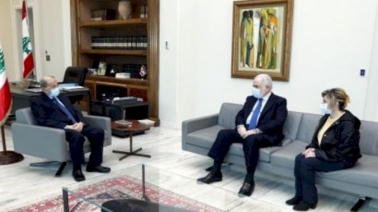    Maral Nacaryan kimdir ki, onu prezident belə qəbul edir?   