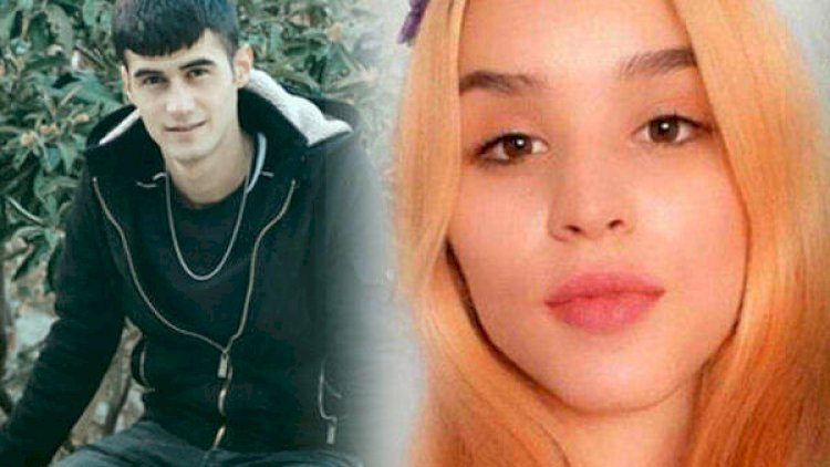    Boğazı kəsilərək öldürülən 17 yaşlı gənc qızın qatili görün kim imiş...   