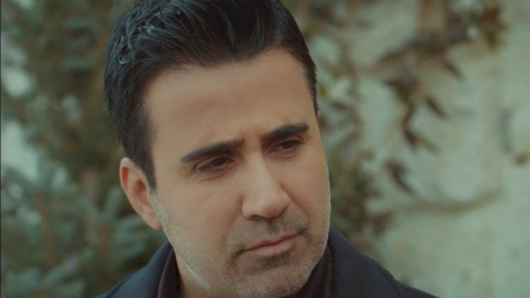    Əmrah yenidən ekranlara qayıdır   