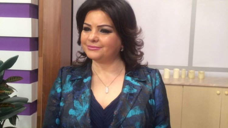    Əməkdar artist toya hazırlaşır   