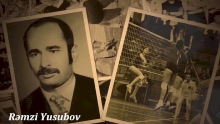    SSRİ-nin 10 ən yaxşı hakimindən biri olan azərbaycanlı vəfat etdi   