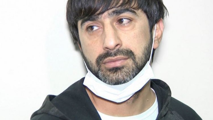    “Kürd Elnur” ləqəbli kriminal avtoritetin məhkəməsi başladı   