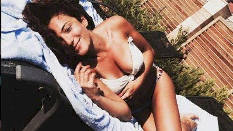    Dilarə Kazımova bu paylaşımı ilə yenidən gündəm oldu   - Foto