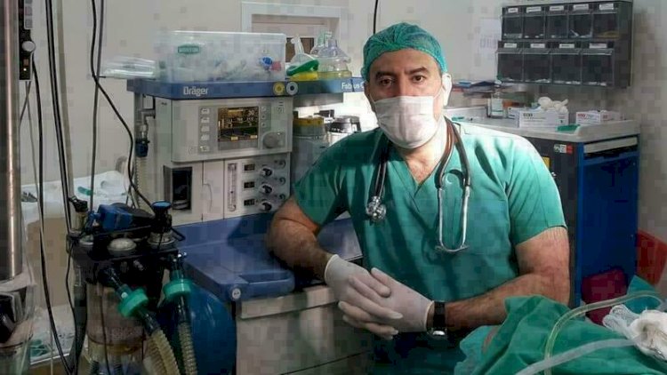    Həkim virusdan qorunmağın yolunu göstərdi:   “Qonaqlığa, yas yerinə getməyin!“
