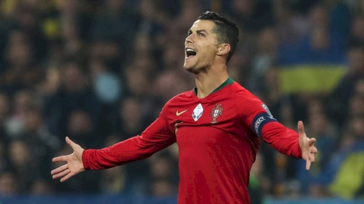    Portuqaliya-Azərbaycan oyununda Ronaldonu necə durdurmaq olar?   